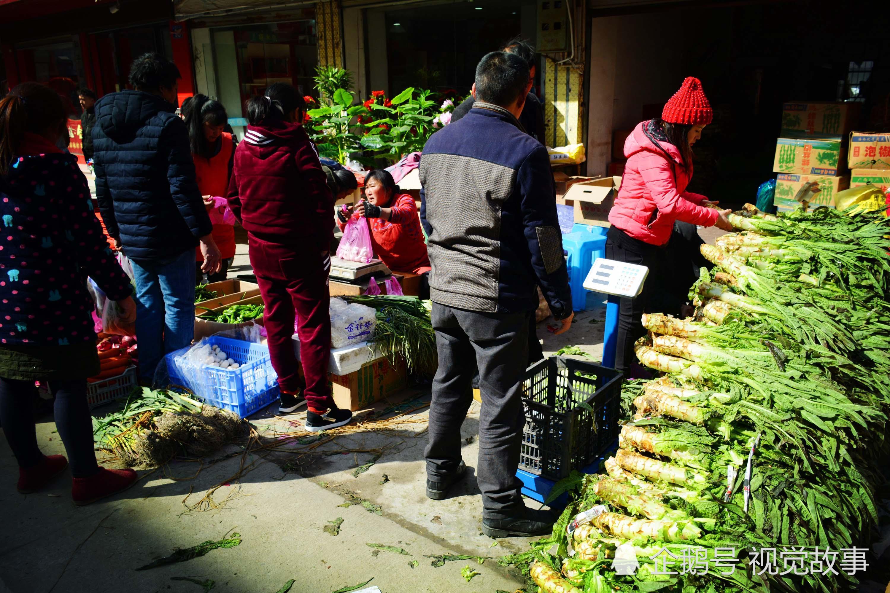 农村最缺什么生意5元店：想自己做生意开家5元店，利润大不大？