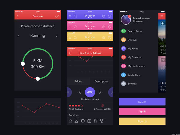 学ui设计适合什么样的人：UI设计工作适合什么样的人？