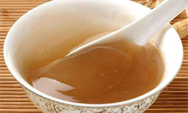 葛根粉的功效与作用 葛根粉有什么养生保健作用