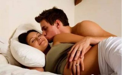 ​怀孕三个月可以同房吗 怀孕3个月注意事项