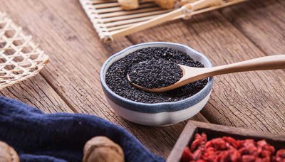 ​黑芝麻的功效与作用及禁忌 黑芝麻的功效与作用及禁忌有哪些