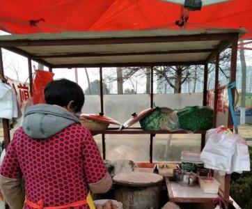 ​农村集市上适合做什么生意，现在农村集市上卖些什么好