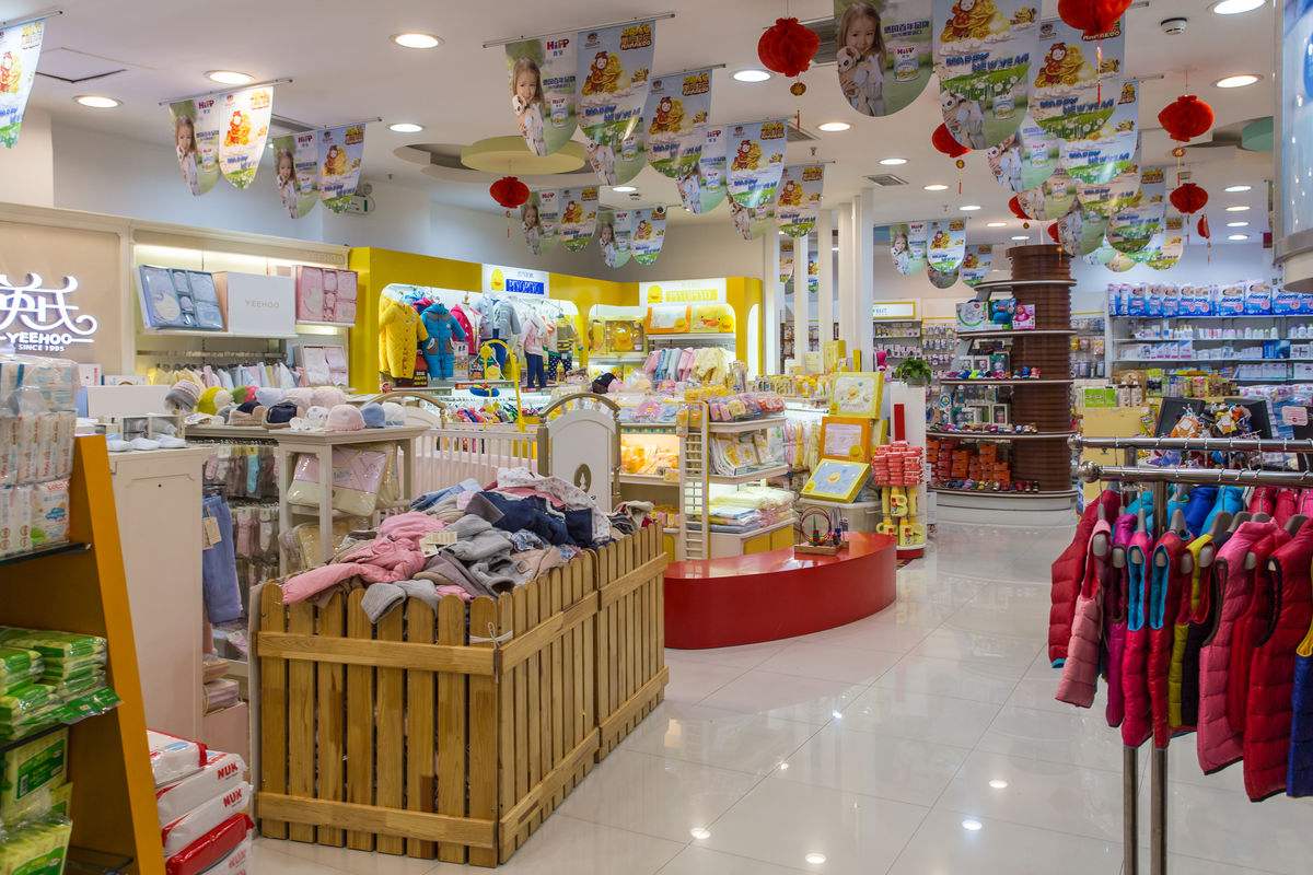 女生想开店不知道开什么店好：女朋友想开店，开什么店好