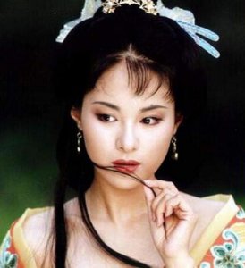 ​大唐情史高阳公主的孩子是谁的