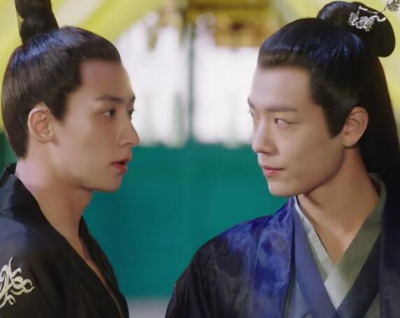 哦我的皇帝陛下反派是谁