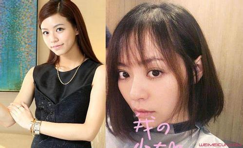 台湾演员宋芸桦为什么不红和谁长得像？除了撞脸张靓颖还和谁像