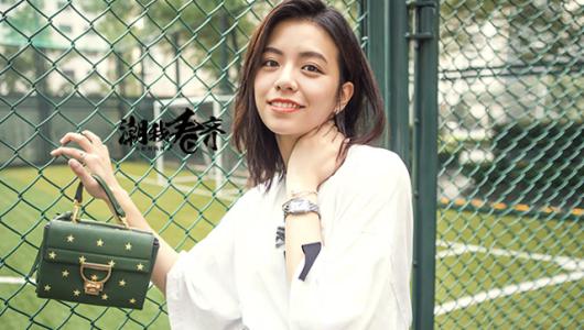 台湾演员宋芸桦为什么不红和谁长得像？除了撞脸张靓颖还和谁像