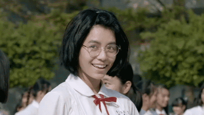 台湾演员宋芸桦为什么不红和谁长得像？除了撞脸张靓颖还和谁像