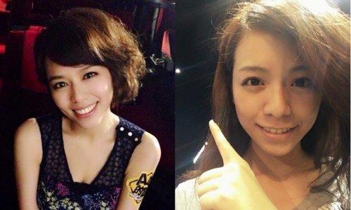 台湾演员宋芸桦为什么不红和谁长得像？除了撞脸张靓颖还和谁像