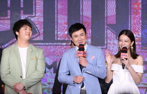 台湾演员宋芸桦为什么不红和谁长得像？除了撞脸张靓颖还和谁像