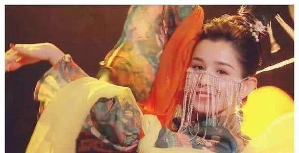 陈赫哈妮克孜八卦，哈妮克孜为什么进医院医院事件是误会姥姥住院