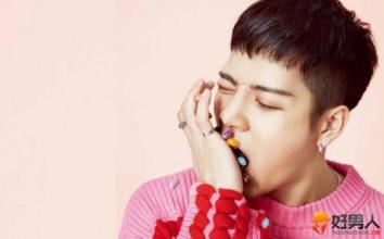 王嘉尔个人资料身高黑历史真相扒皮，jyp为什么禁止王嘉尔去日本