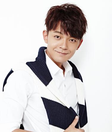 大宋少年志丁二扮演者