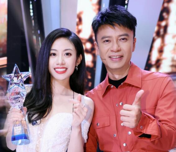 中国好声音2021总冠军是谁