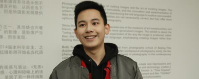 ​胡先煦艺考考哪个学校