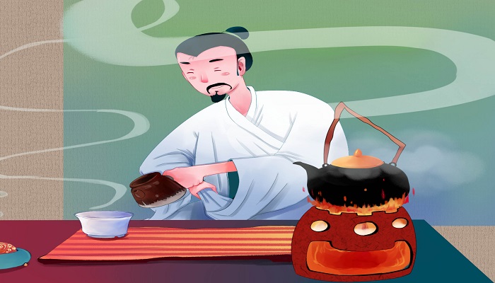 石壕吏表达了作者怎样的思想感情 石壕吏的作者是谁