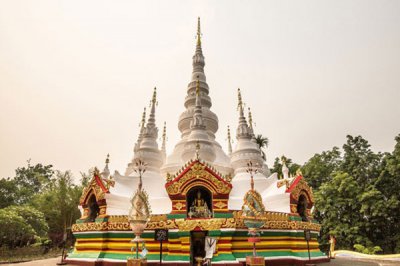 ​西双版纳几月份去好 西双版纳值不值得去