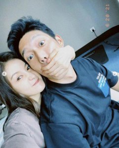 ​分手了？王子文删除男友所有照片 合照一张不留