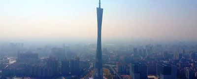 ​广州有什么好玩的地方