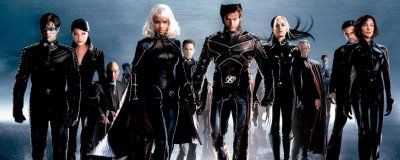 ​看x战警的正确顺序