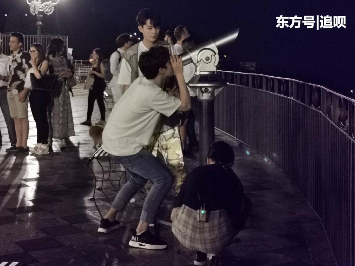 杨紫忽悠王鹤棣什么情况？杨紫王鹤棣什么关系？