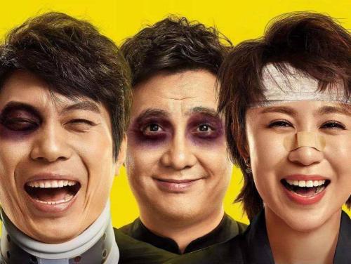 沈腾在开心麻花的位置为啥退出开心麻花？开心麻花不给沈腾股份