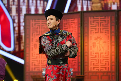 沈腾在开心麻花的位置为啥退出开心麻花？开心麻花不给沈腾股份