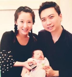 李念到底离婚了没有老公破产时真的吗?李念和张嘉译到底什么关系