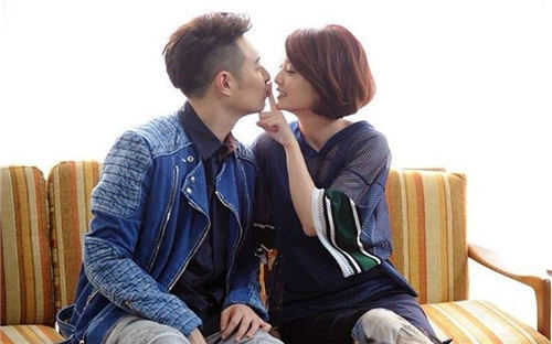 潘玮柏结婚杨丞琳哭了是咋回事真实关系？潘玮柏一直喜欢杨丞琳？