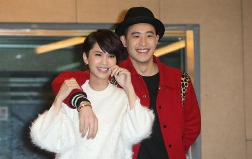 潘玮柏结婚杨丞琳哭了是咋回事真实关系？潘玮柏一直喜欢杨丞琳？