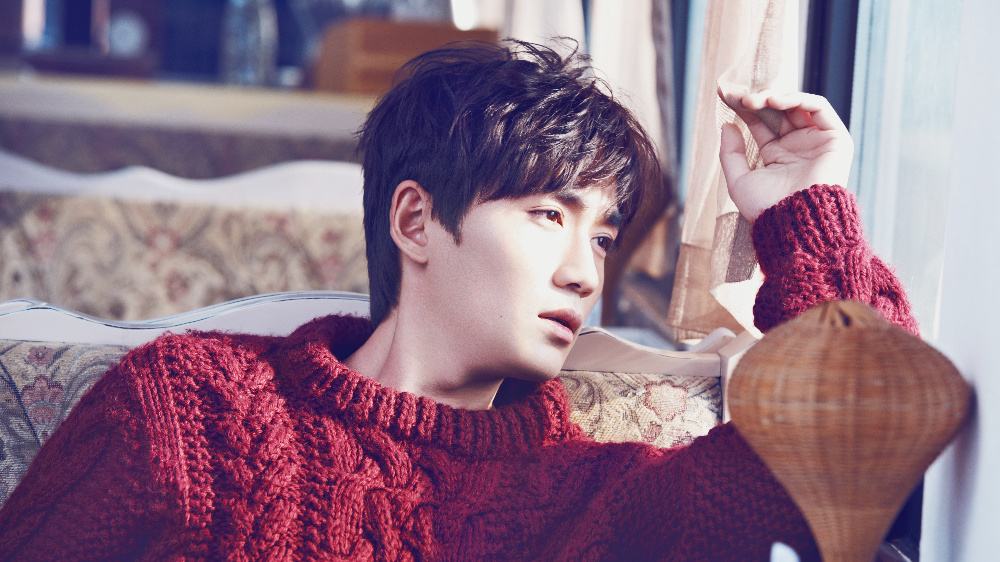 朱一龙杨蓉什么关系天涯爆料！朱一龙首度承认喜欢这种类型的女生