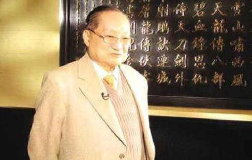 夏梦为何不接受金庸？金庸和夏梦的故事？夏梦老公林葆诚资料