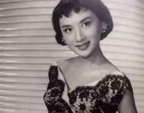 夏梦为何不接受金庸？金庸和夏梦的故事？夏梦老公林葆诚资料