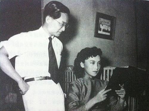 夏梦为何不接受金庸？金庸和夏梦的故事？夏梦老公林葆诚资料