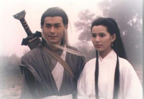 夏梦为何不接受金庸？金庸和夏梦的故事？夏梦老公林葆诚资料