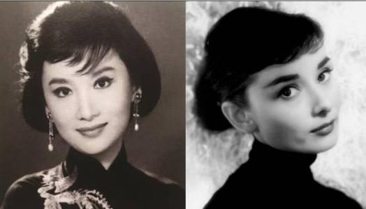 夏梦为何不接受金庸？金庸和夏梦的故事？夏梦老公林葆诚资料