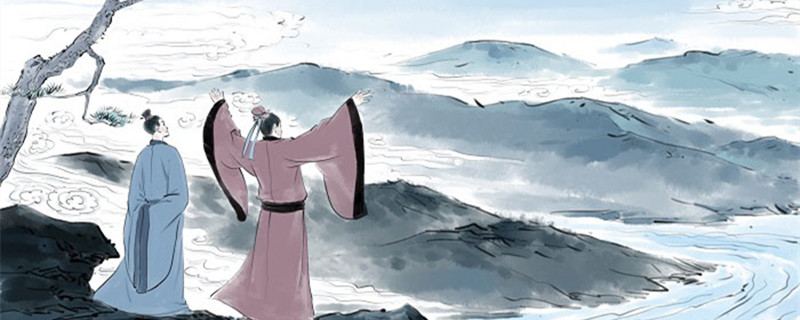 对酒不觉暝下一句 对酒不觉暝下一句是什么 