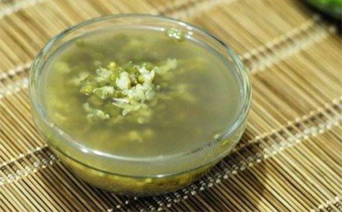 孕妇可以喝绿豆汤吗 喝绿豆汤要注意什么
