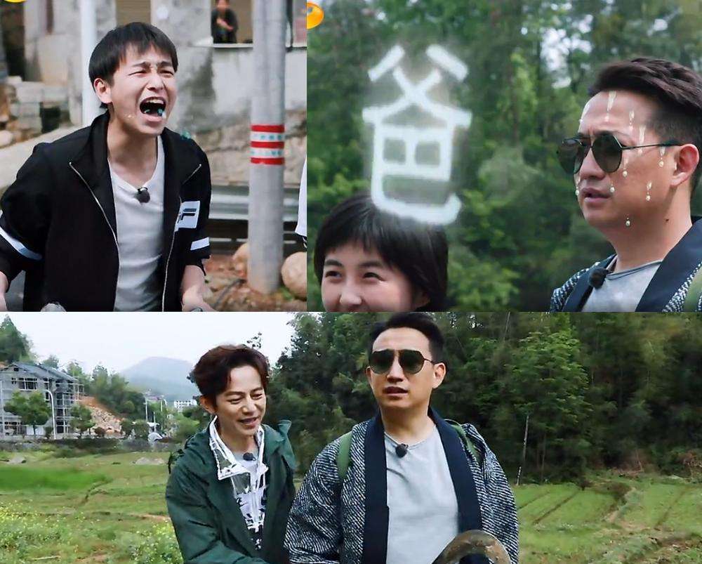 张子枫的父母是谁全家福照片曝光？张子枫背景如何怎么成为明星的