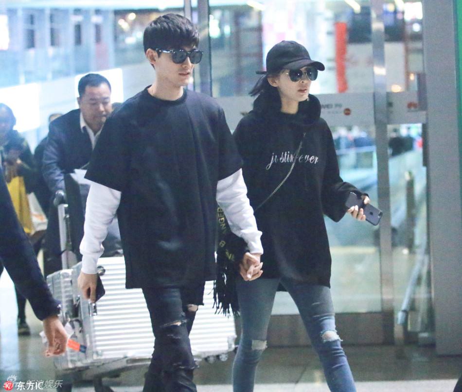 张翰对娜扎和郑爽的区别是什么原因？张翰更爱娜扎还是郑爽揭秘？