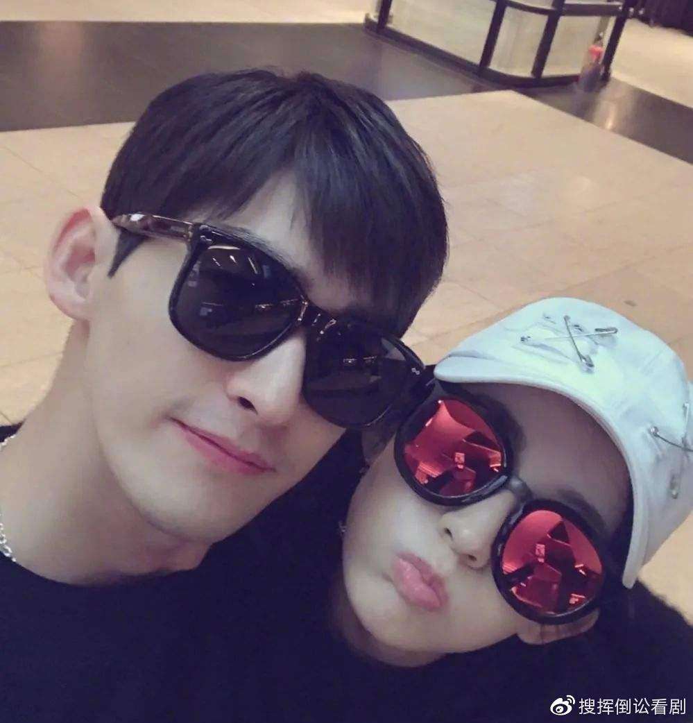 张翰对娜扎和郑爽的区别是什么原因？张翰更爱娜扎还是郑爽揭秘？