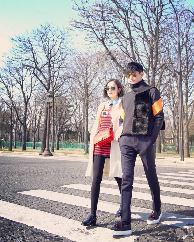 张翰对娜扎和郑爽的区别是什么原因？张翰更爱娜扎还是郑爽揭秘？