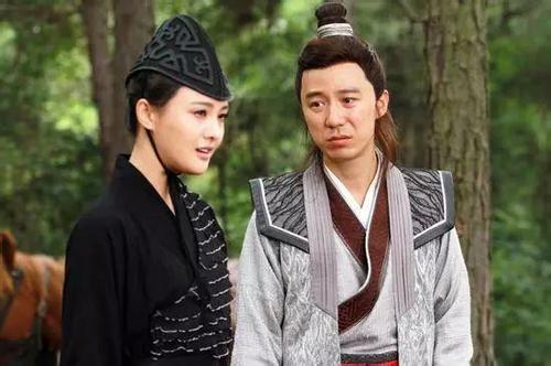 演员王茂蕾有一六五吗真实身高个人资料介绍？结婚了吗老婆叫什么