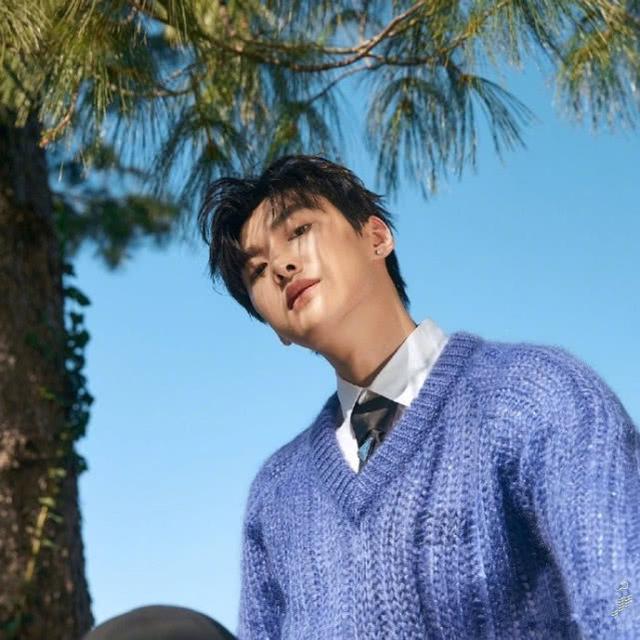 嘉羿孔雪儿恋情是真的吗始末揭秘？孔雪儿公司声明辟谣否认当小三