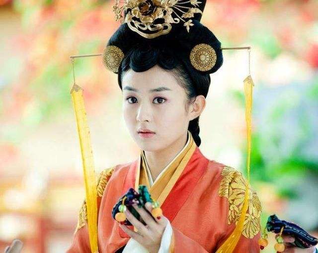 赵丽颖学历身份背景揭秘 冯绍峰妈妈怎么评价赵丽颖内容曝光