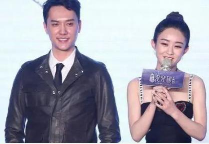 赵丽颖学历身份背景揭秘 冯绍峰妈妈怎么评价赵丽颖内容曝光