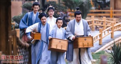 ​卿卿日常少主都是谁生的