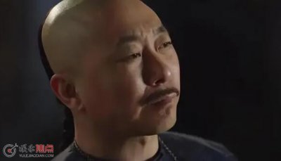 ​天下长河徐乾学是清官吗还是坏人