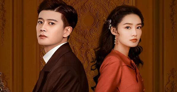 请君配音演员表介绍