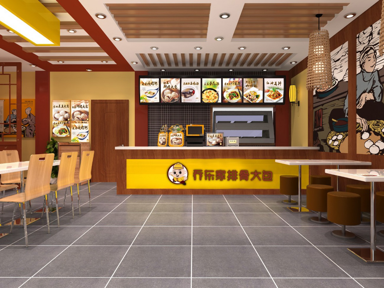 早餐店加盟品牌排行榜：早餐加盟店选哪个品牌好？